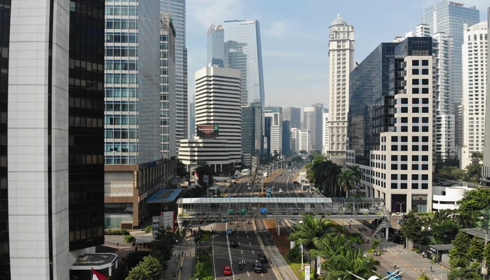 Indonesia's VCs brace for barren year for exits on account of COVID-19