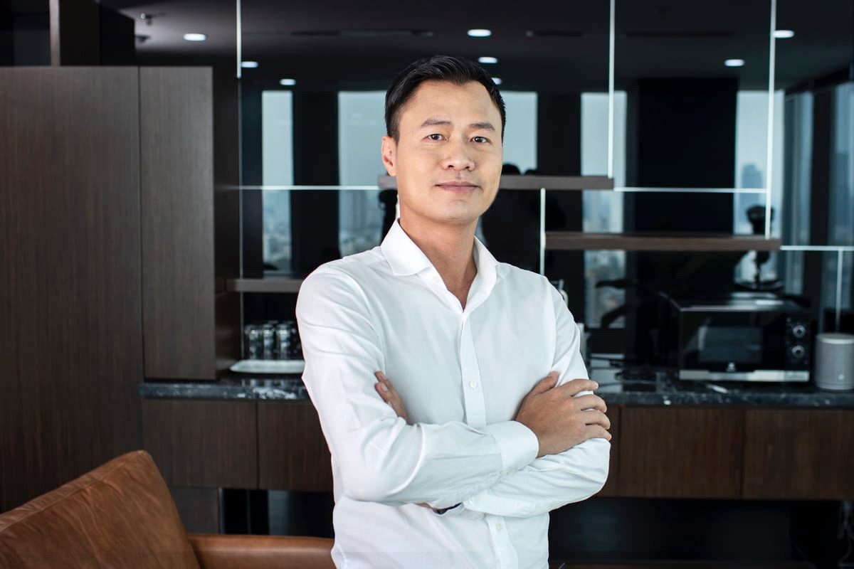 Vietnamese ride-hailing firm beGroup's CEO steps down