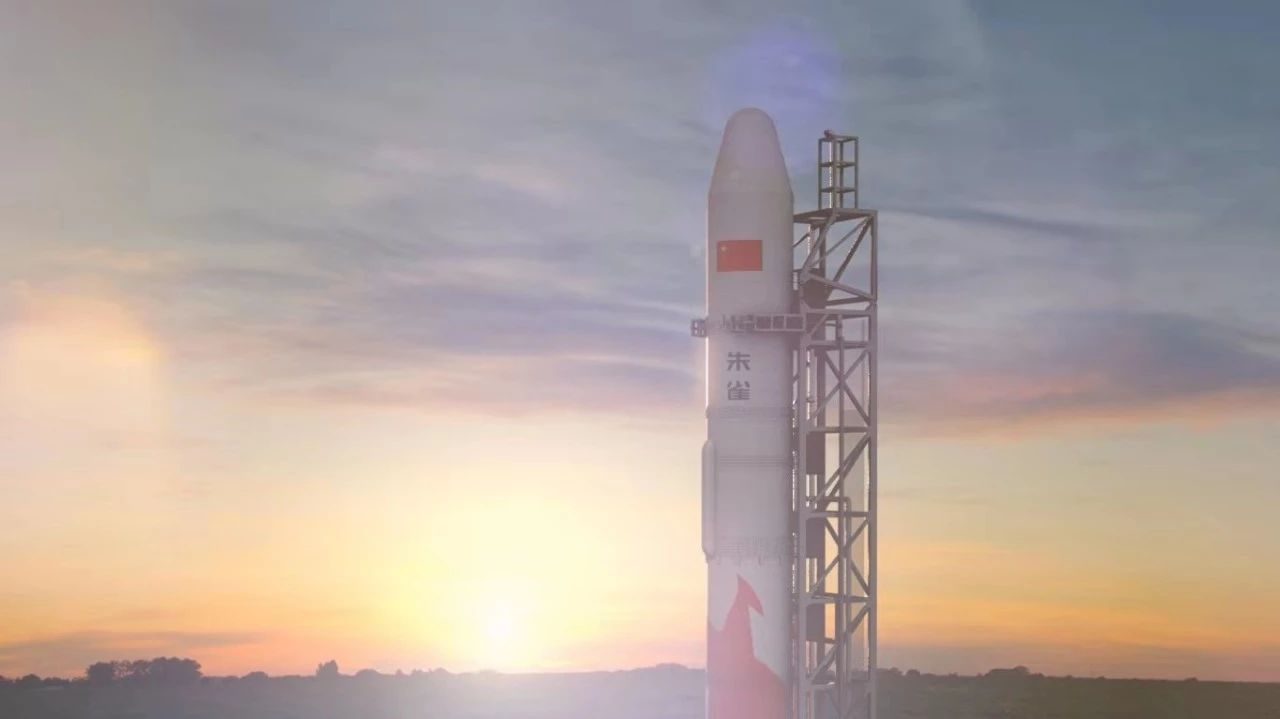 Chinese private space launch developer LandSpace nets $71m in Series C round