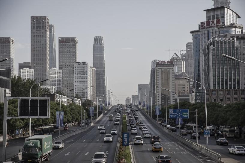 Citadel Securities agrees to pay $97m settlement in China