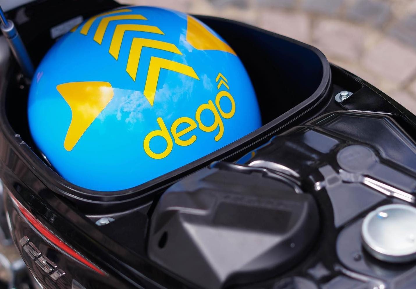 Malaysian bike-hailing firm Dego Ride seeks to raise $45m from PE firms