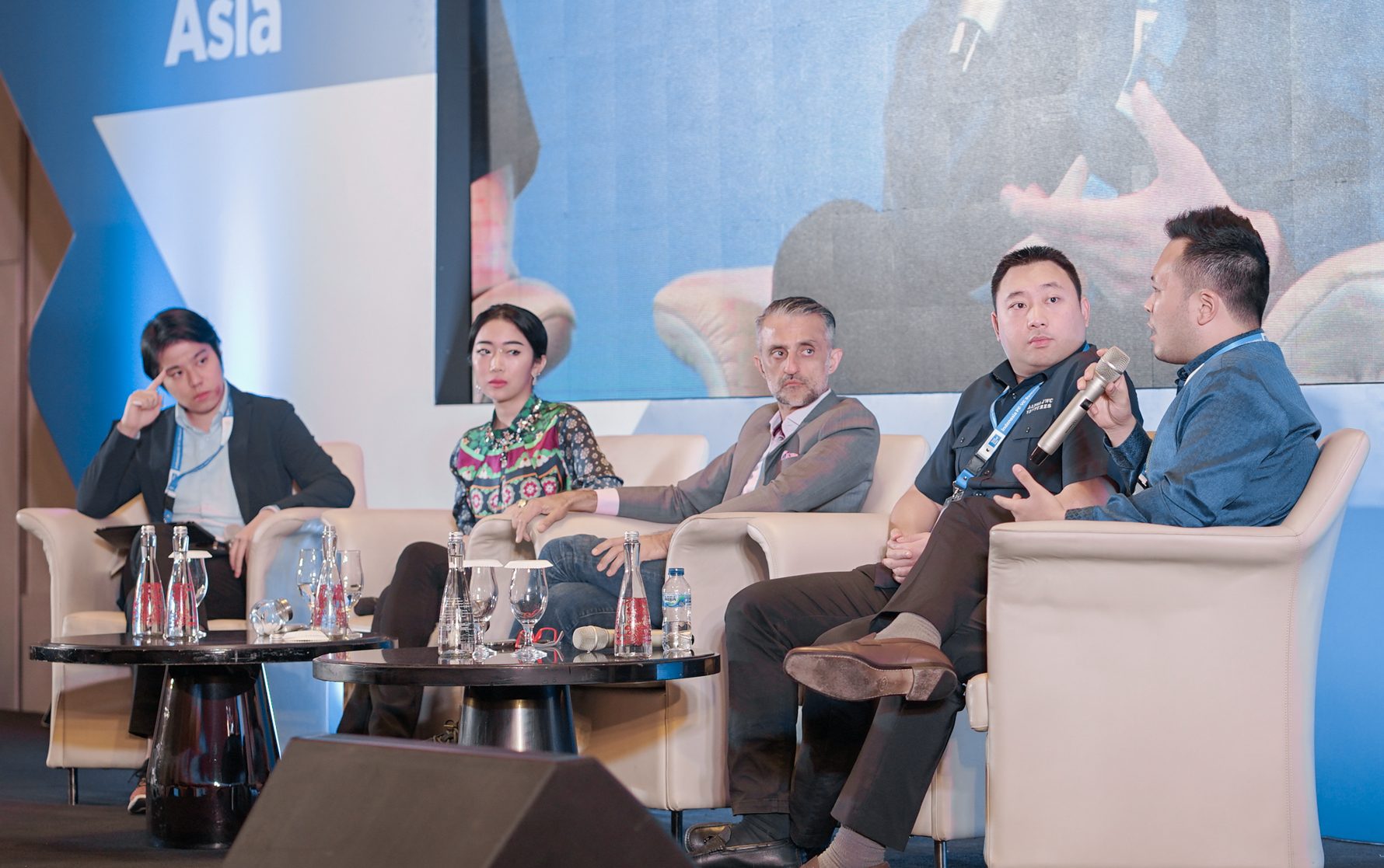 Gen Z is rewriting the Indonesian consumer sector story