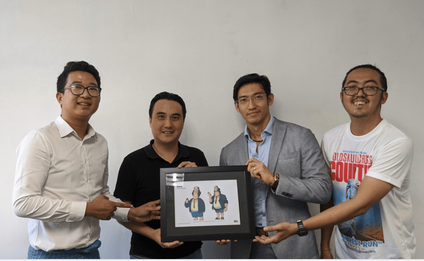Asia Digest: Nest Tech VN backs Joosk Studio; SK's Kakao Mobility launches ride-hailing service in Vietnam