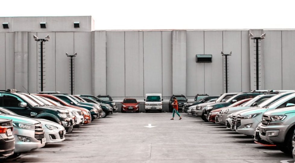 Warburg-backed Chinese car parking firm Sunsea secures $100m Series B