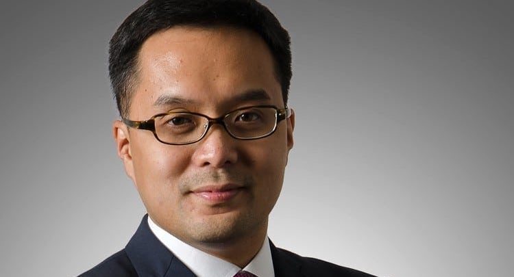 Patrick Walujo vows to continue as GoTo CEO till 2029