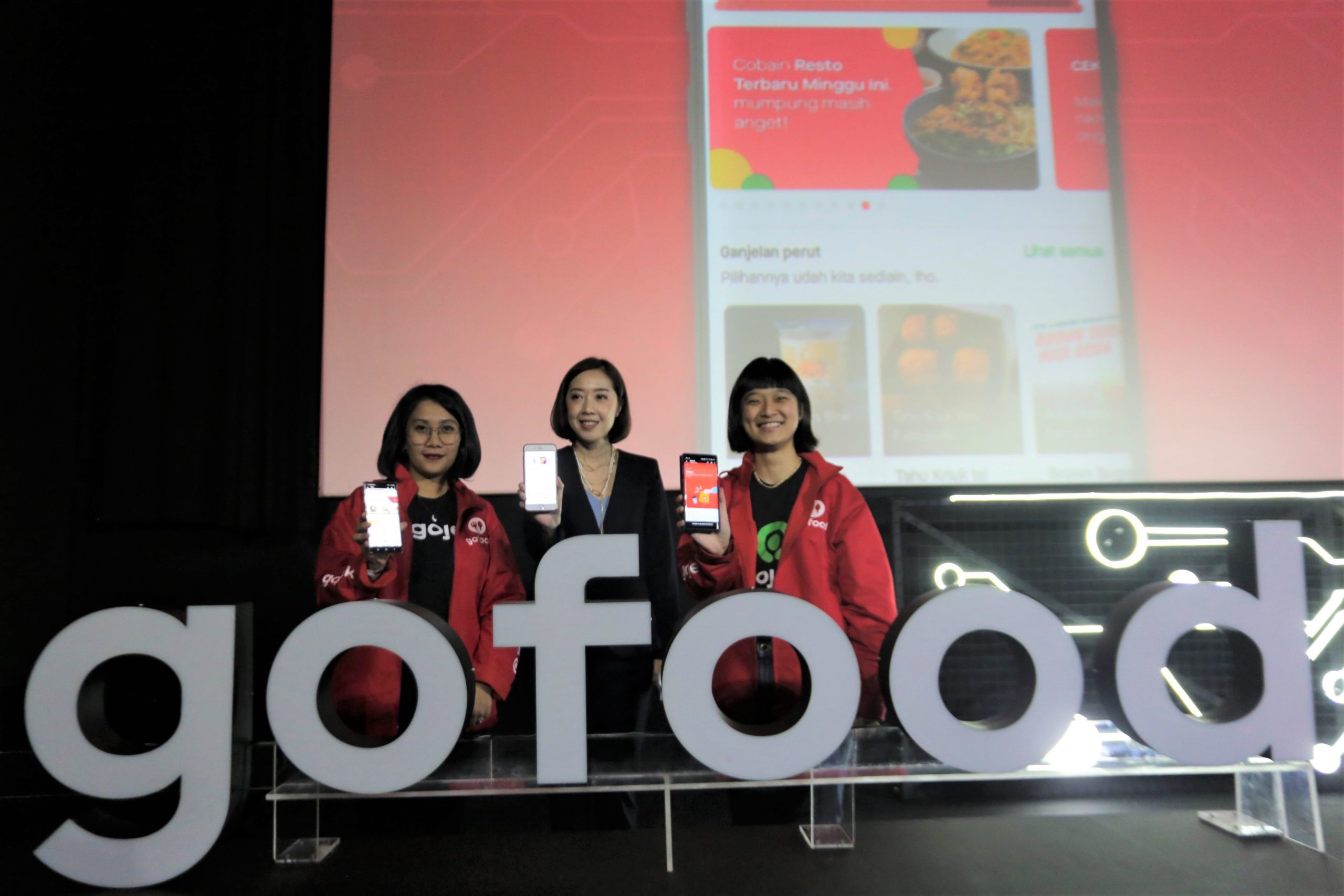 Indonesia Digest: GoFood launches new services; Traveloka ties up with BNI
