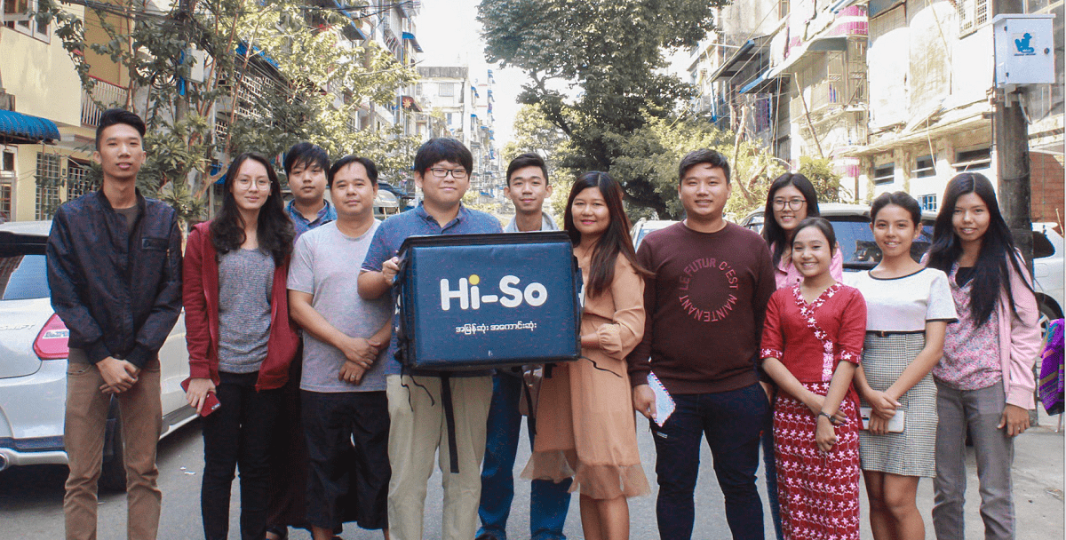 Asia Digest: Myanmar's Hi-So, Bangladeshi Jatri, Malaysian Cell Tissue raise seed funding