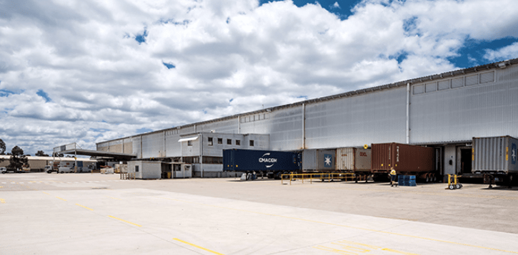 GIC acquires additional 24% stake in Australian logistics trust for $252m