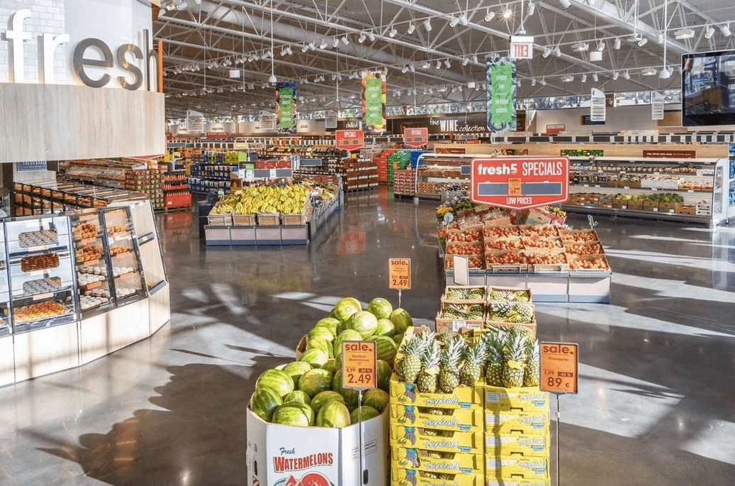 Philippines' grocery operator MerryMart files for $31m IPO