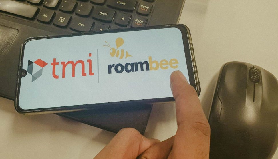 Indonesia's TMI, MDI Ventures back Series B1 round of US IoT startup Roambee