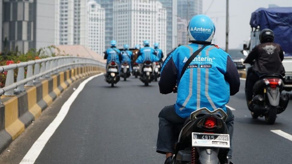 MNC Group-affiliate IATA to acquire majority stake in ride-hailer Anterin