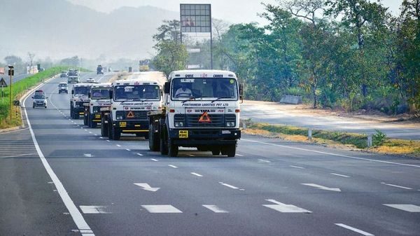 SG-based Cube Highways's infra trust bags $630m from Mubadala, BCI - Vimarsana News