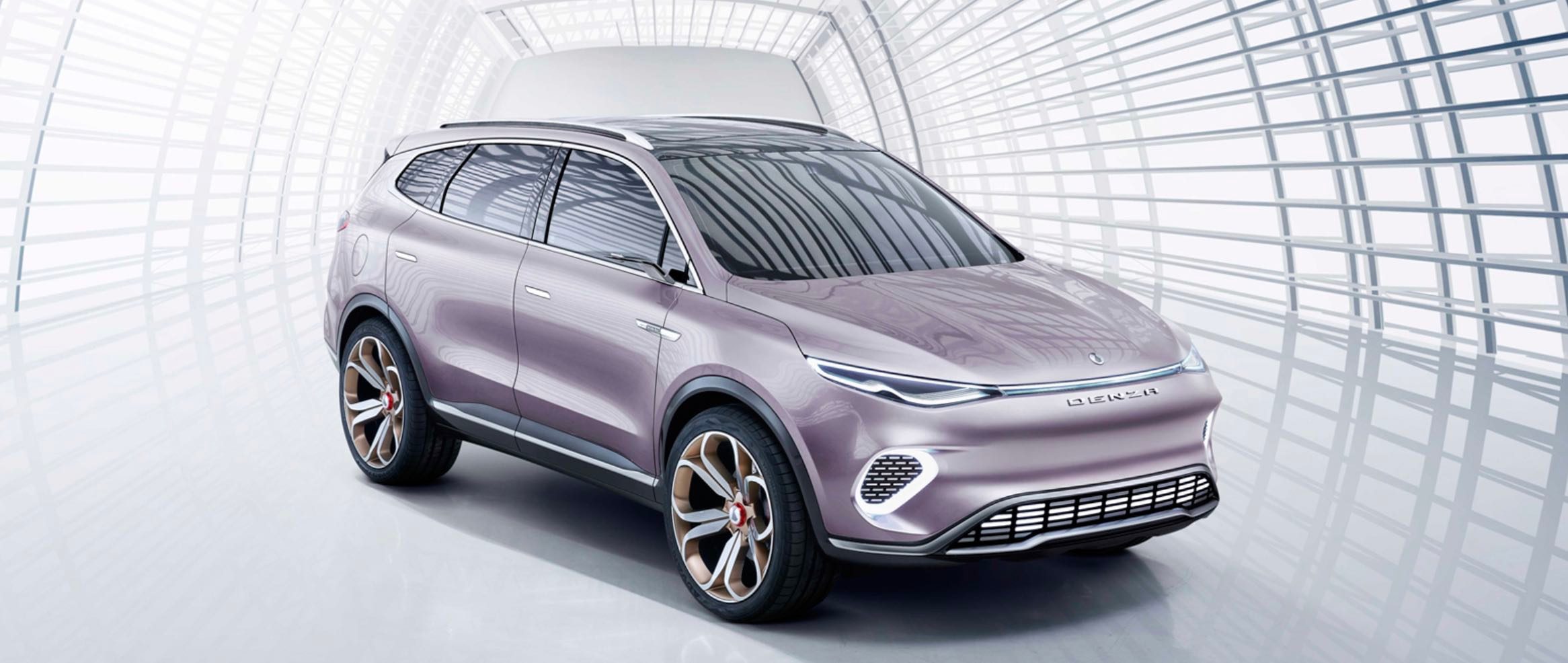 Chinese automaker BYD plans to inject $51m into BYD-Daimler EV JV