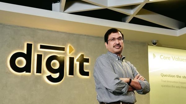 India: Faering Capital, A91 lead funding round in insurance distributor Go Digit