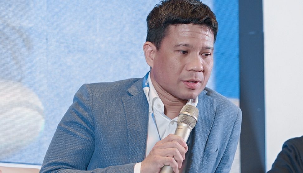 Temasek-backed Reefknot, Mastercard co-lead $11m round in UK fintech Previse