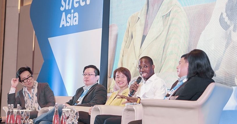 Southeast Asian VCs seek to raise nearly $2.3b for growth funds