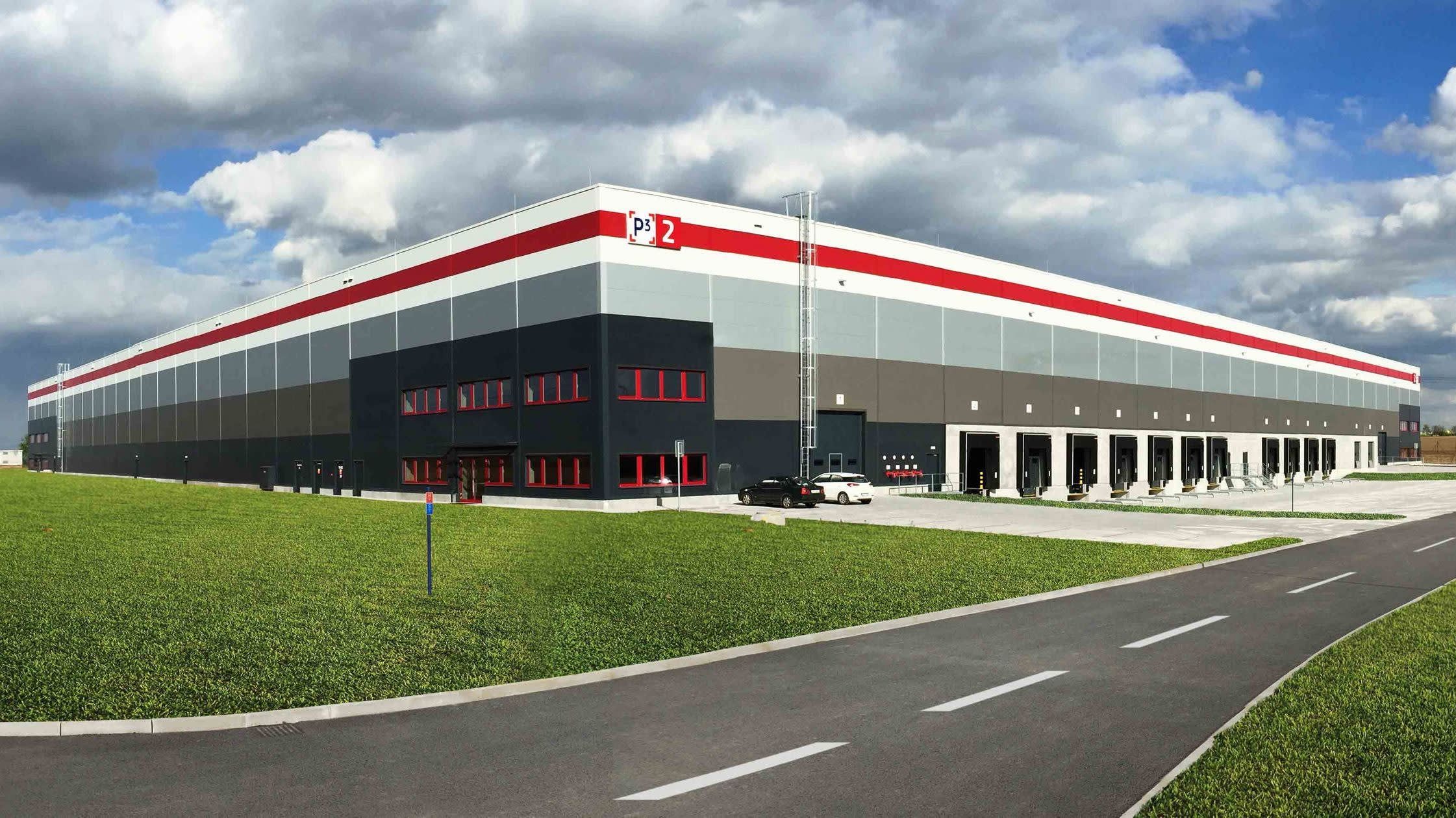 GIC's Spanish unit P3 Logistics said to mull sale of assets worth $111m