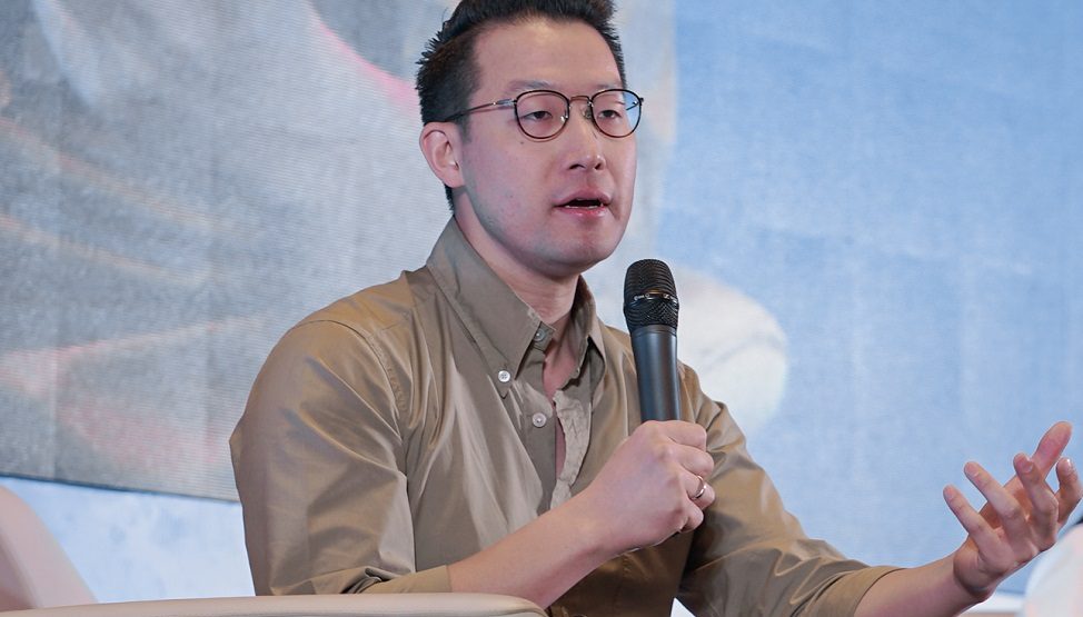 Lippo's John Riady taps doctor app to double medical revenue in 5 years