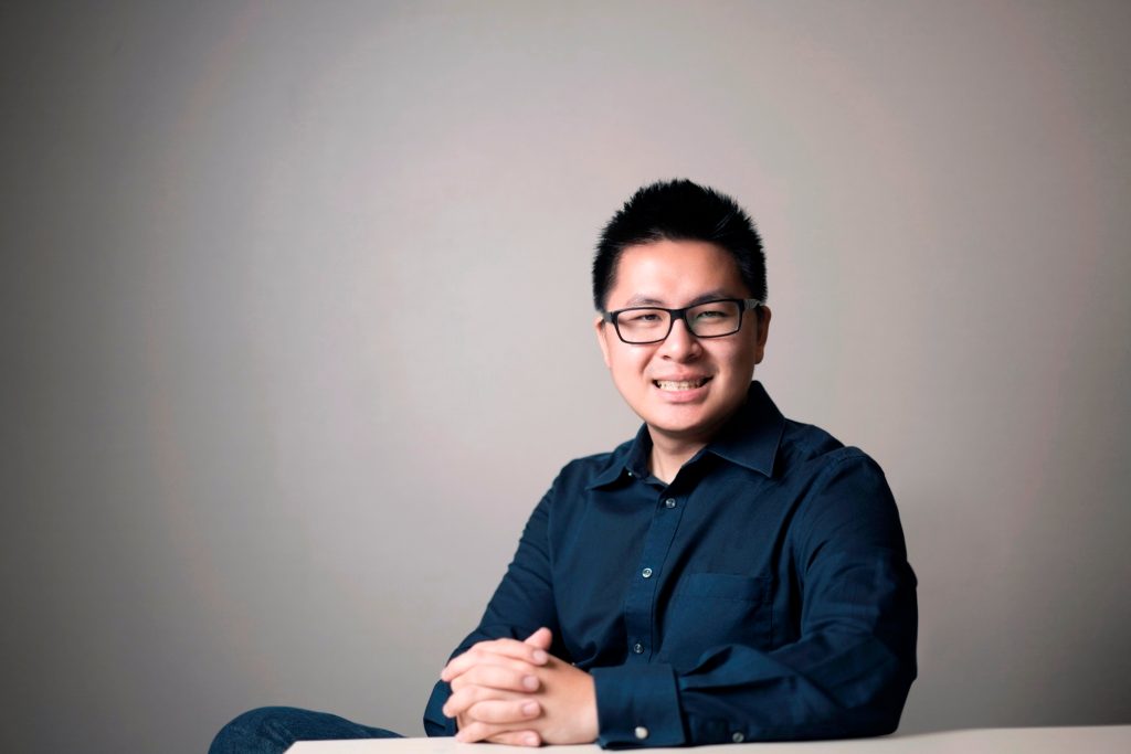 MDI Ventures to launch two parallel funds this year, says managing partner Li