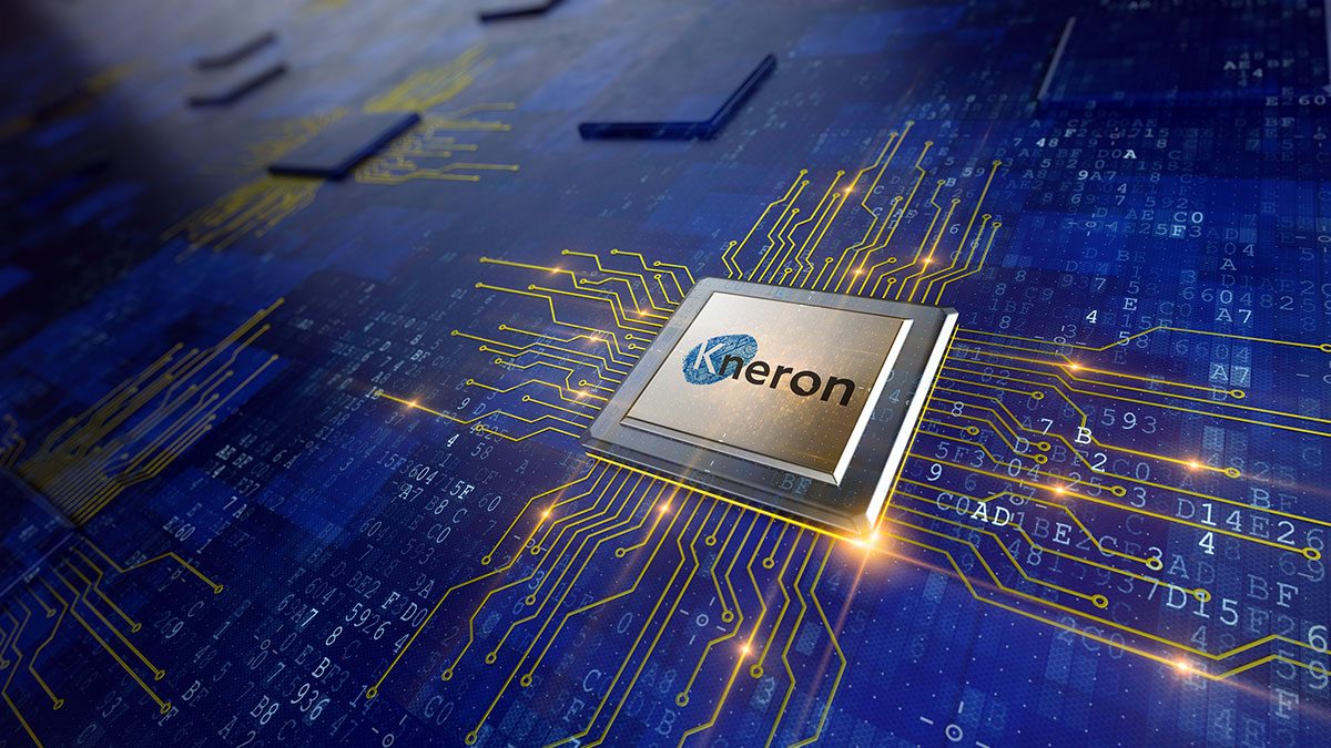 Kneron raises $40m more in Series A round led by Horizons Ventures