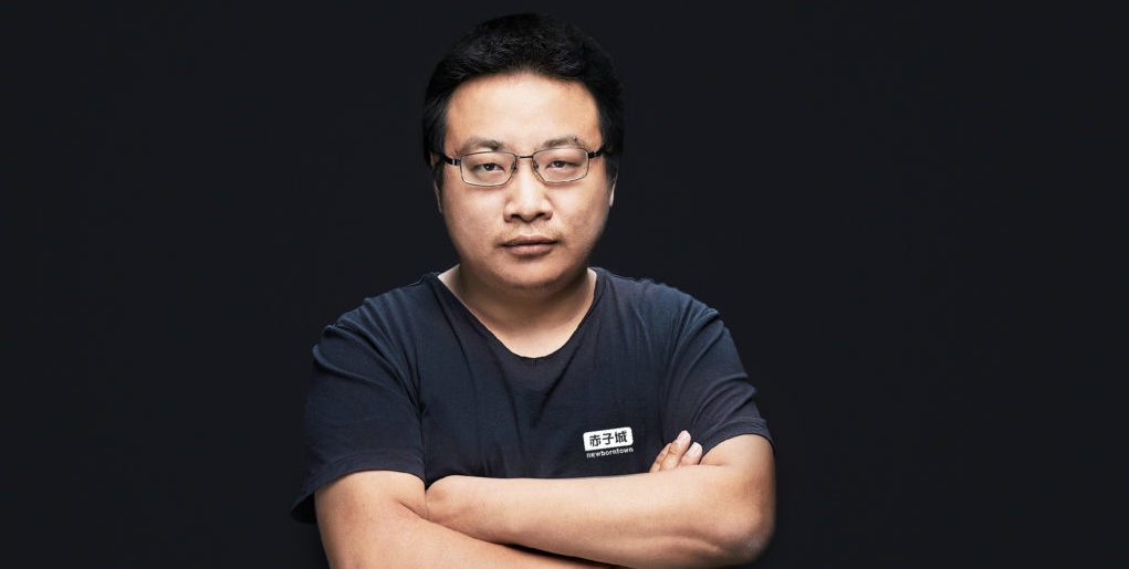 Scarcity of listed AI firms propelled Newborn Town's HK IPO outing