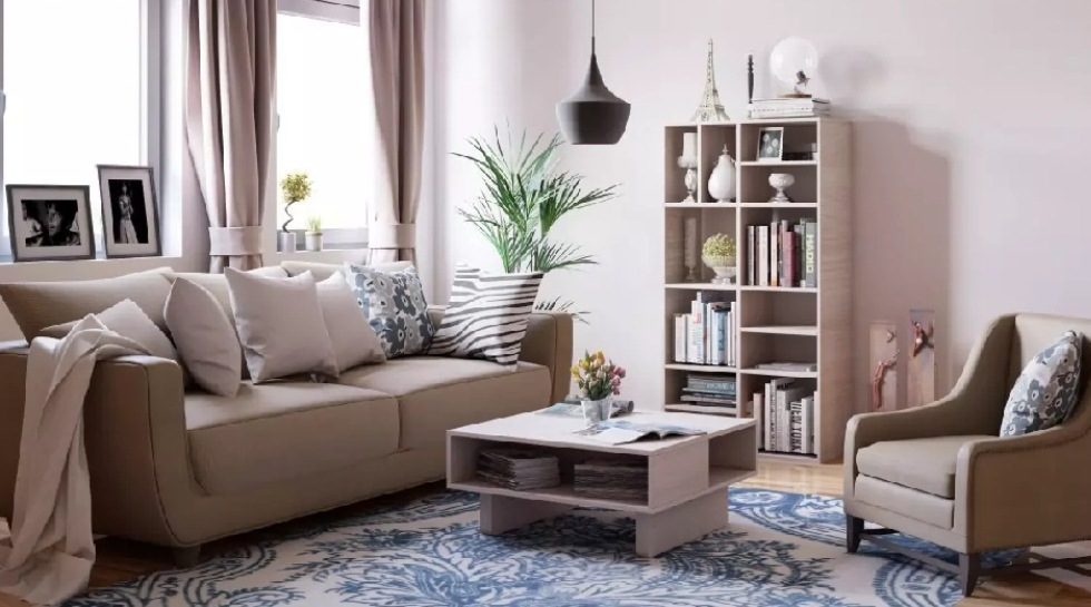 Interior design startup Livspace raises $90m led by Kharis Capital, Venturi Partners