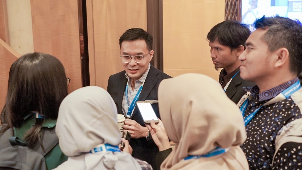 We are betting on the Indonesian consumer story: Northstar co-founder Walujo