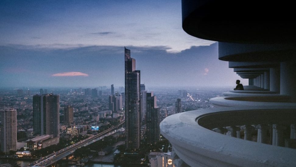 Thai apex bank to develop payment system prototype for digital currency