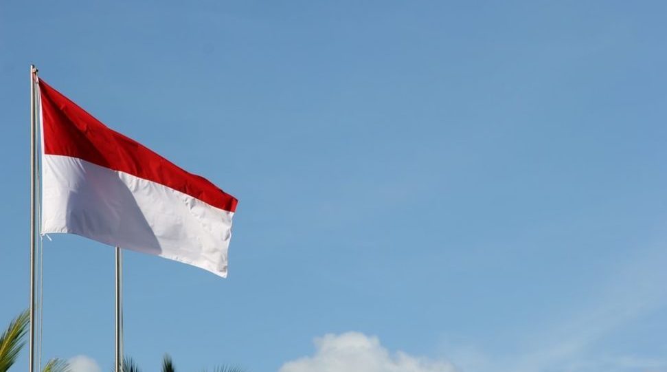 Indonesia passes long-anticipated law on personal data protection