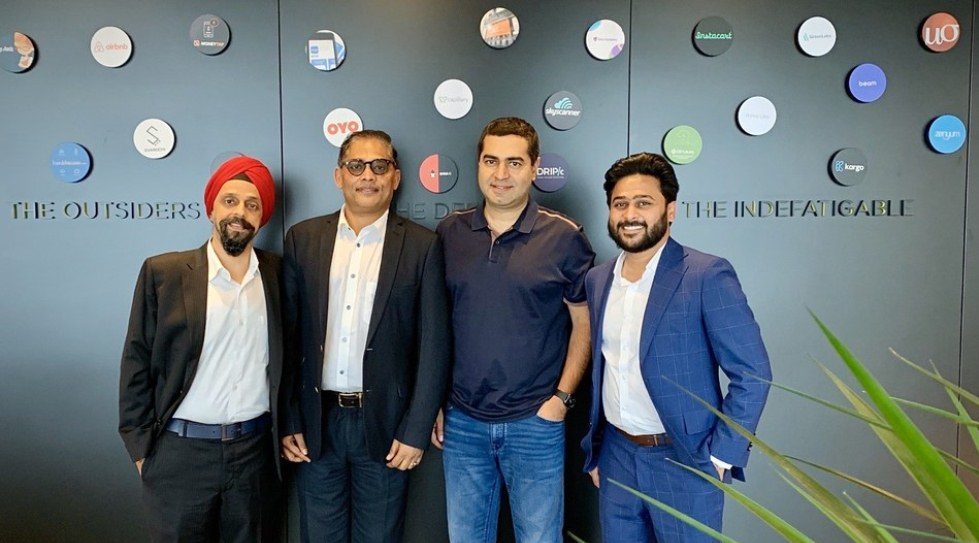 SaaS startup Samya.ai raises $6m funding led by Sequoia India
