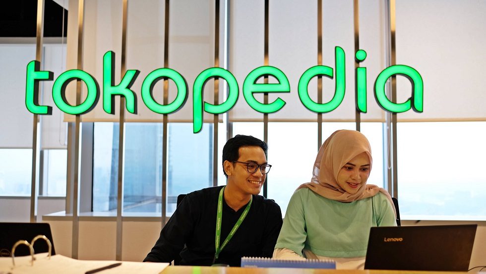 Google, Temasek said to be in talks to invest in Tokopedia