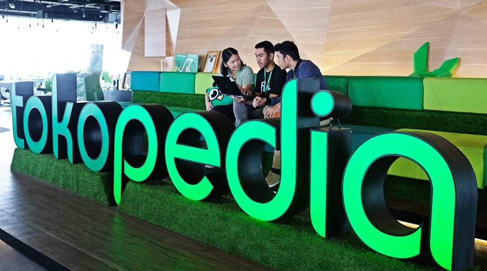Why are US tech giants now looking to invest in Indonesia? Ask Tokopedia, Gojek