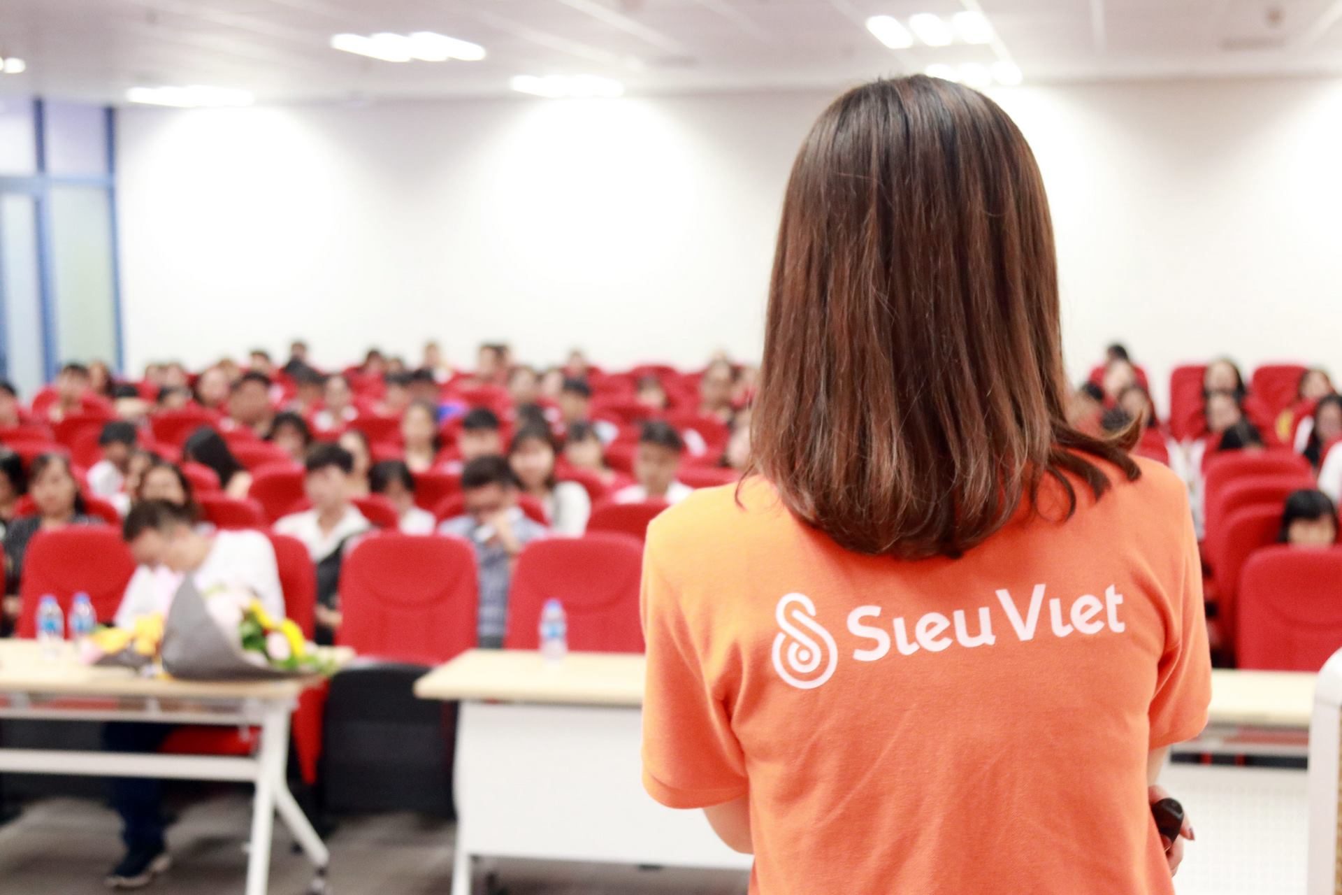 Affirma Capital to invest $34m in Vietnam-based HR platform Sieu Viet