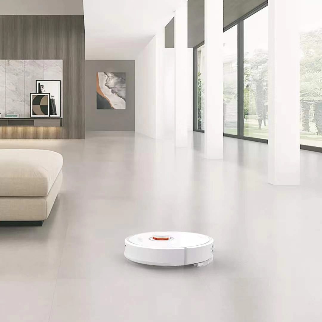 Xiaomi-backed robotic cleaner maker Roborock eyes $649m STAR Market IPO