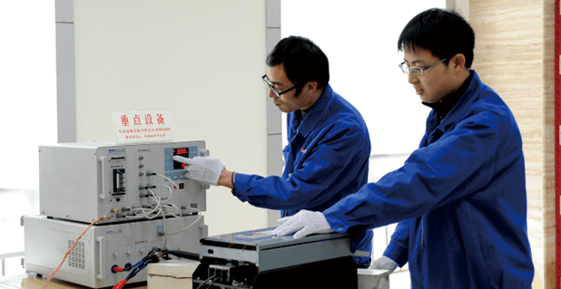 China's Injet Electric eyes $76m in ChiNext IPO