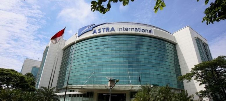 Astra International's $247m gain on GoTo investment helps it double profits in H1