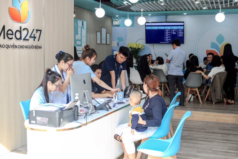 Something old, something new: Vietnam's startups soar by grounding tech