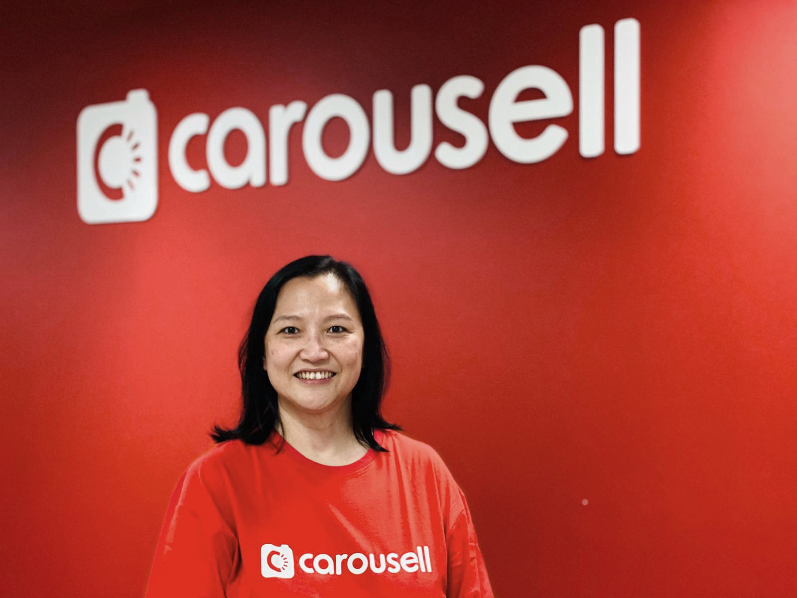 People Digest: Carousell appoints HR head; Appier adds new board member