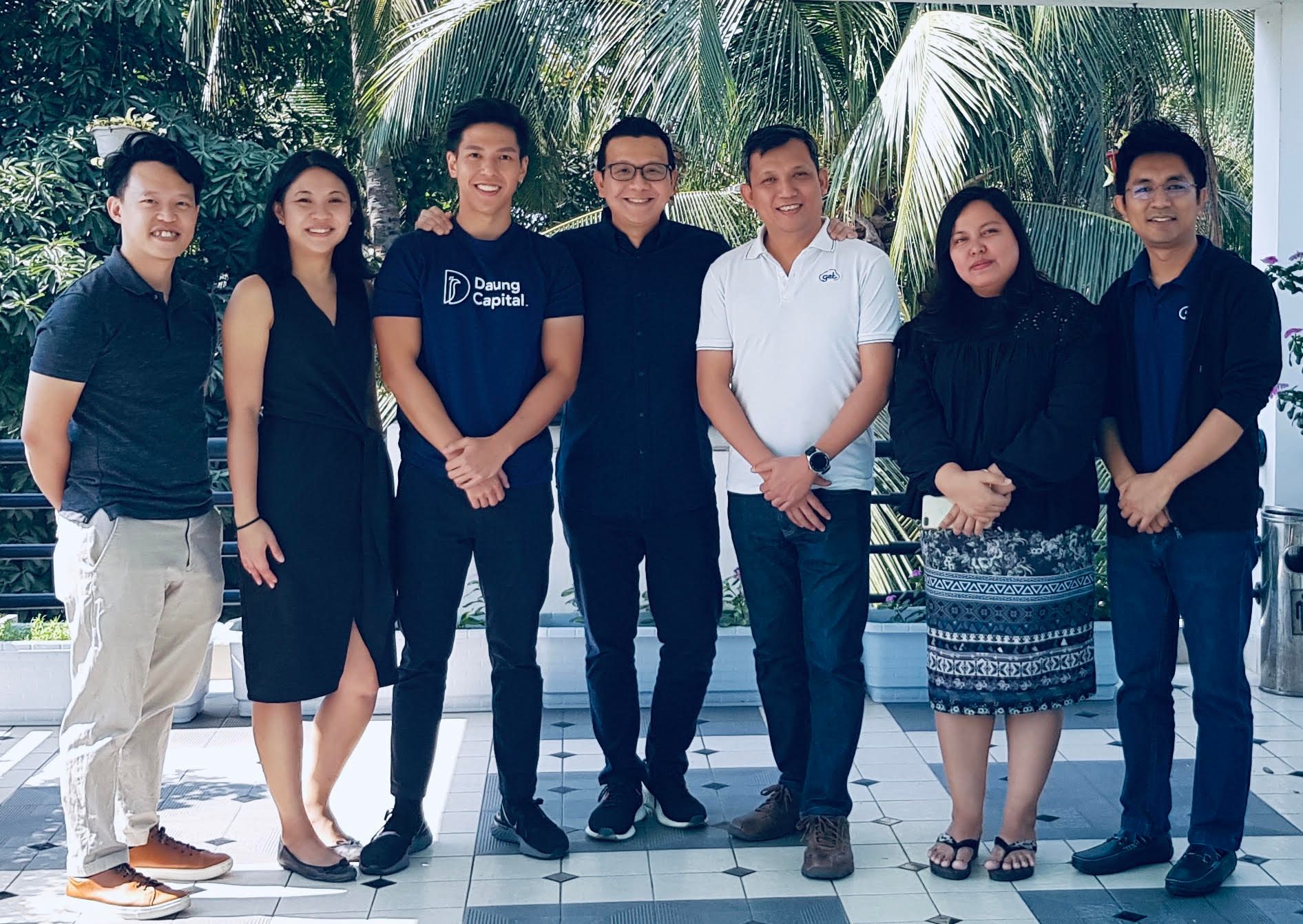 Burmese digital commerce startup Get acquires local fintech Daung Capital