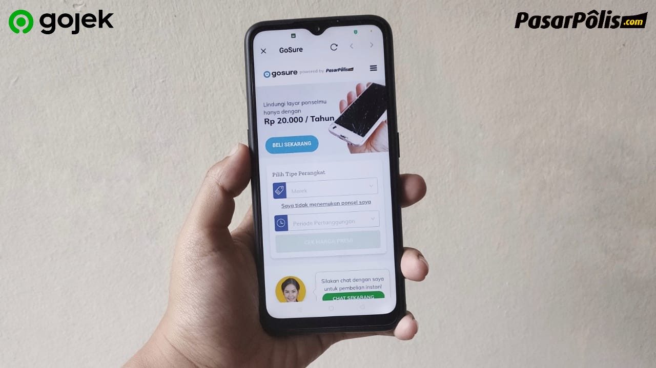 Indonesia Digest: Gojek launches insurance feature; Bareksa, OVO partner for MF payment