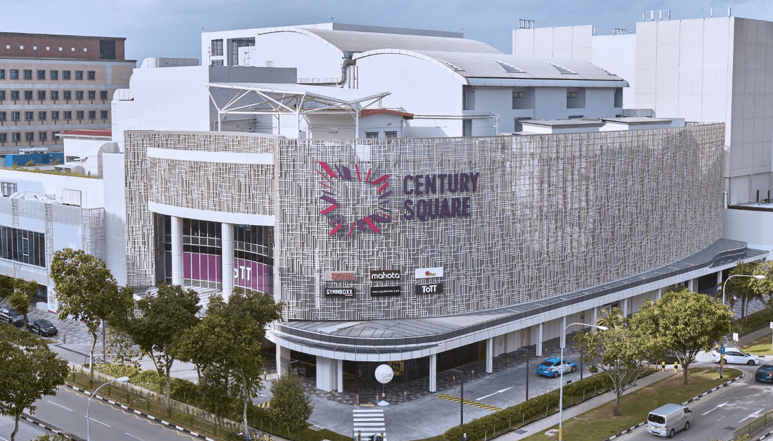 Singapore's Frasers Property Retail set to acquire AsiaMalls Management