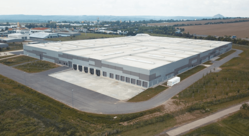 SG-listed Cromwell European REIT to buy logistics asset in Germany for $18m