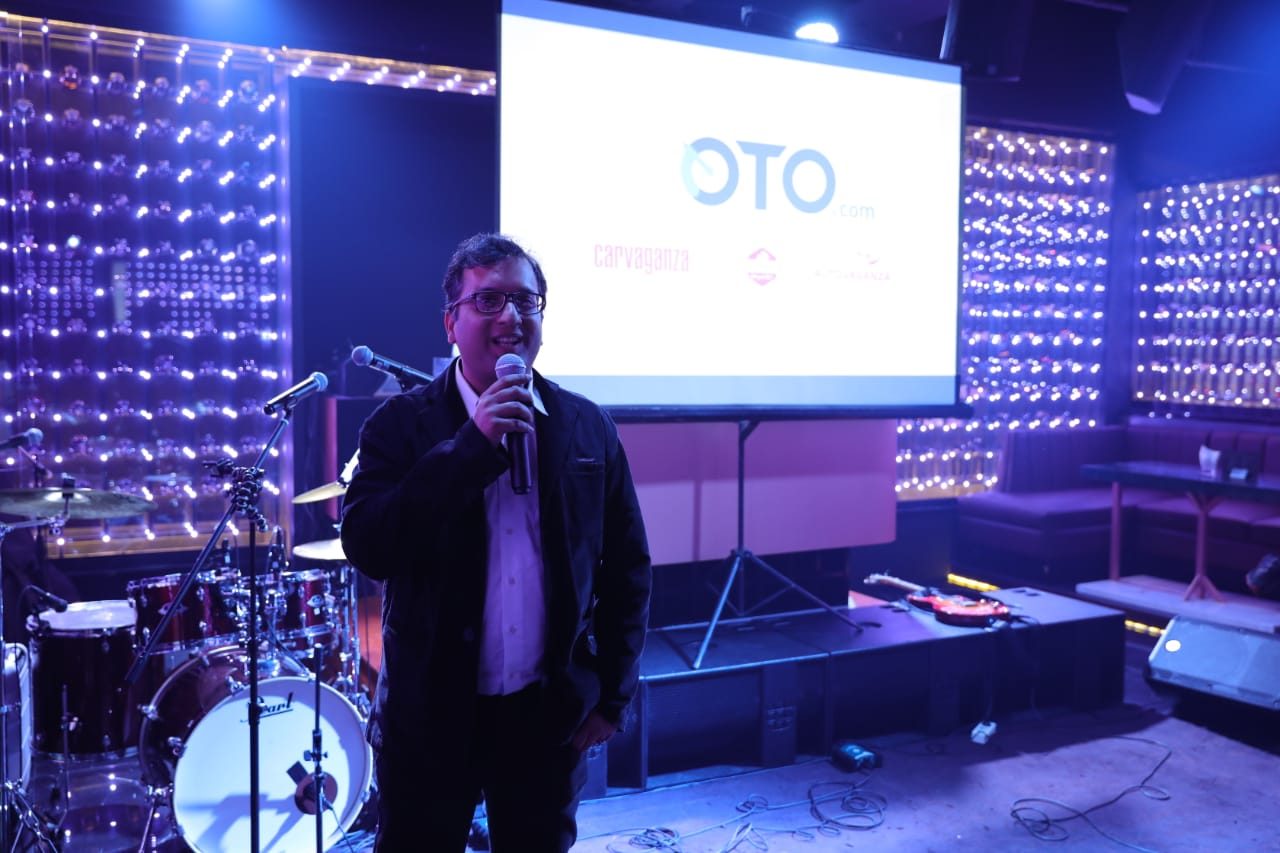 Indonesia's OTO.com acquires local automotive portal Carvaganza