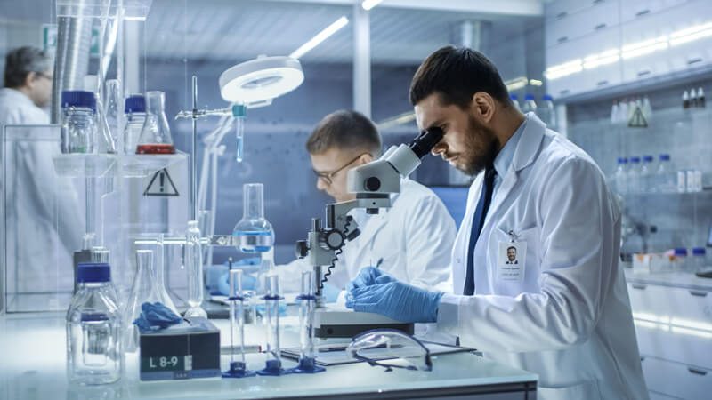 General Atlantic, WuXi AppTec lead $98m Series D in CANbridge Pharma