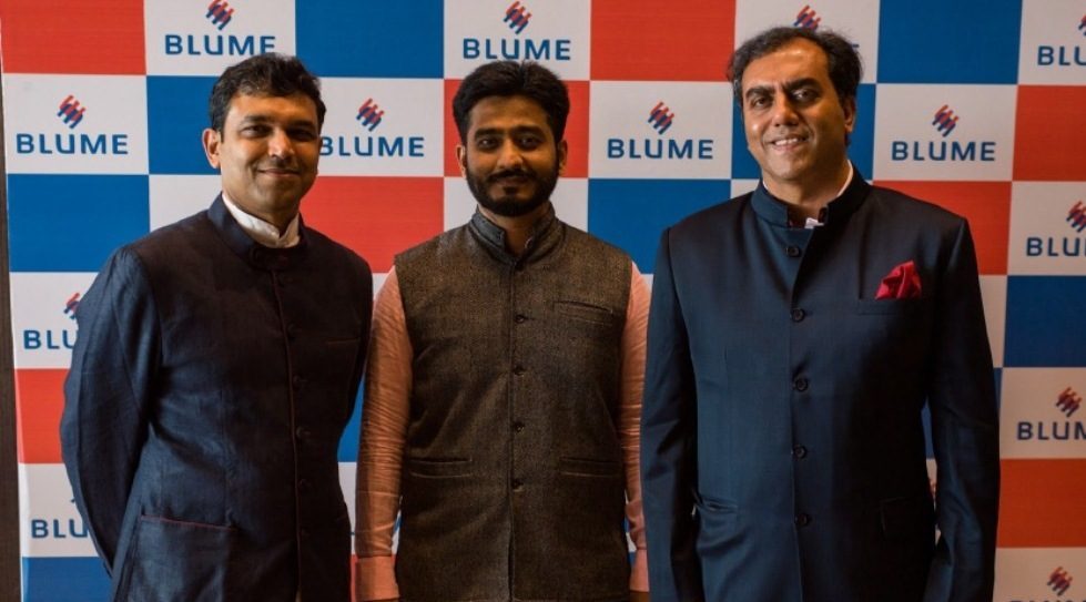 India: Blume Ventures hits final close of third fund at $102m