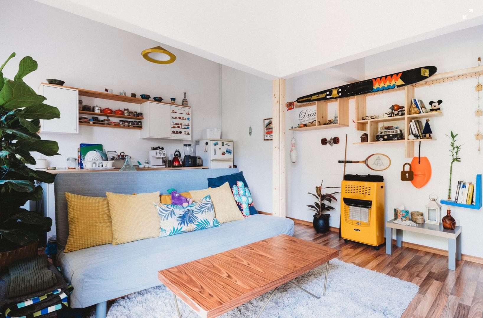 India Digest: Stanza Living buys IoT firm; AgroStar acquires INI Farms