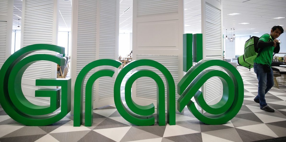 Grab says overall revenue down since COVID-19 outbreak