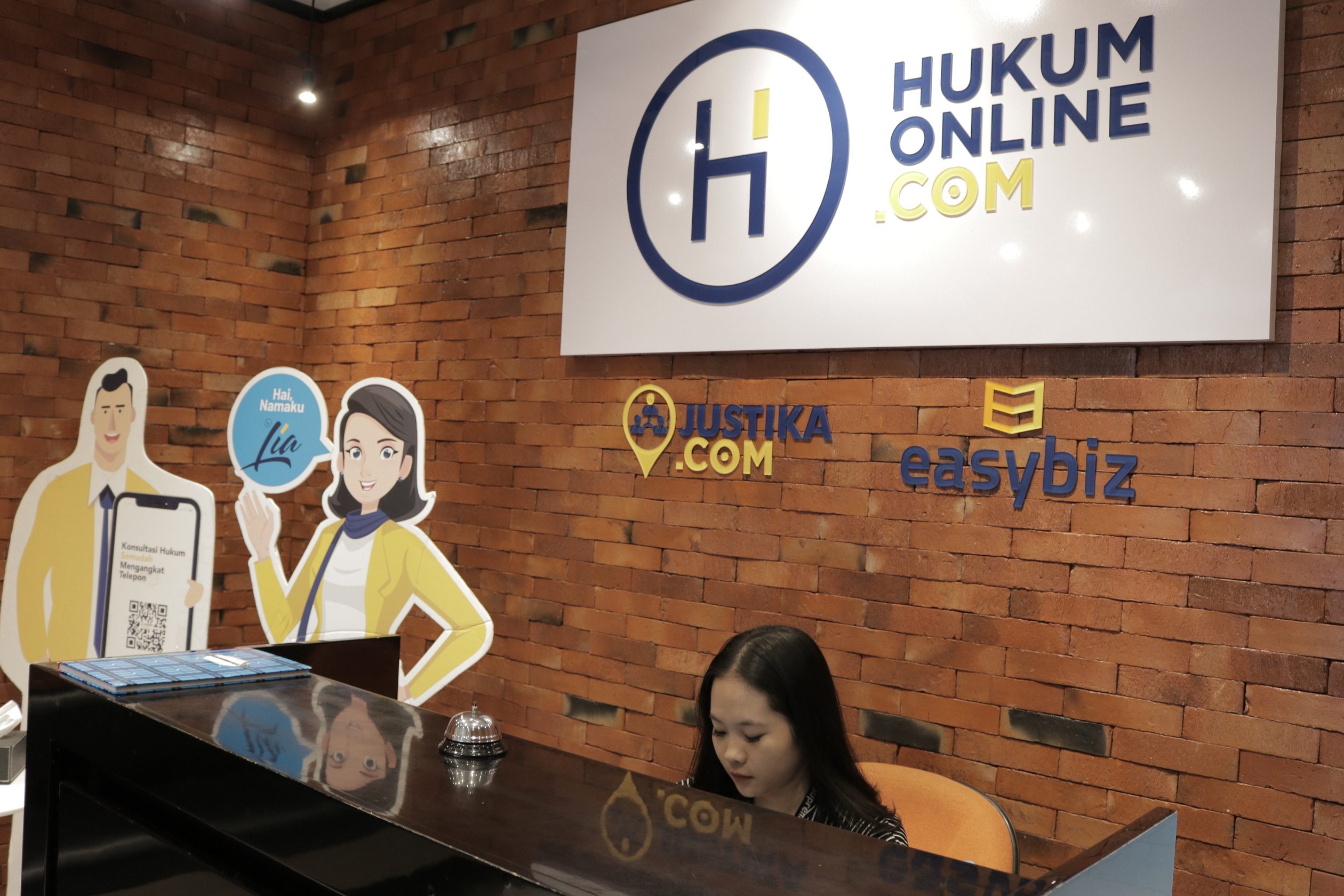 Indonesia Digest: SOSV invests in Arkademi; Hukumonline bags Series A