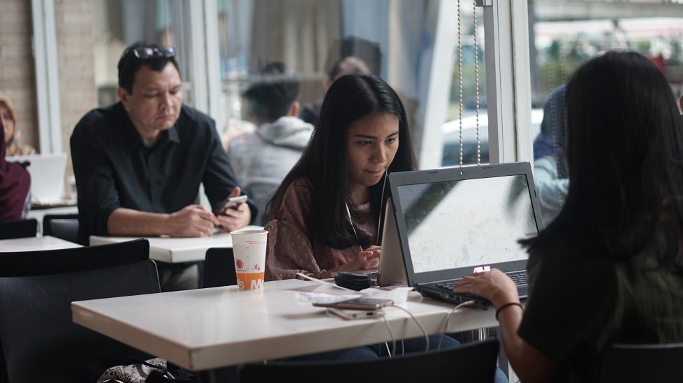 Indonesia proposes to make foreign hiring easier for local startups