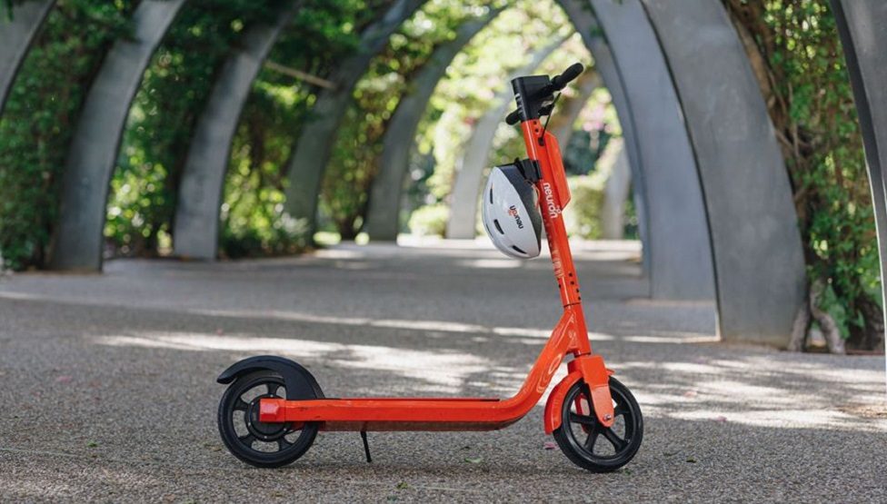 After bumpy SE Asia ride, e-scooter startup Neuron Mobility chases growth in Australia, NZ